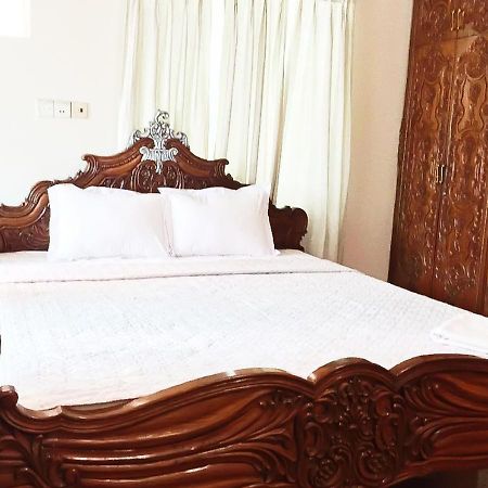 Maya Service Apt Guest House 다카 외부 사진