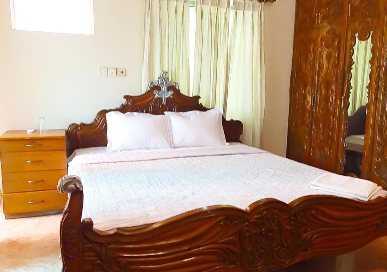 Maya Service Apt Guest House 다카 외부 사진