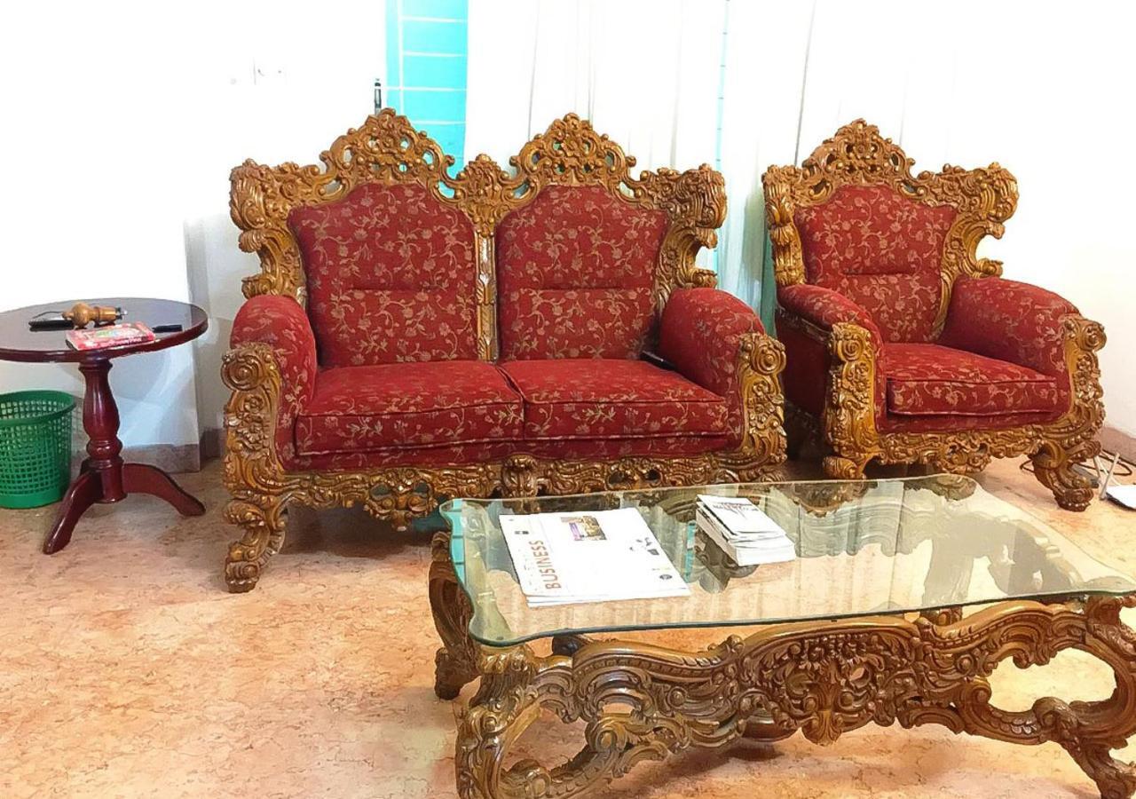 Maya Service Apt Guest House 다카 외부 사진