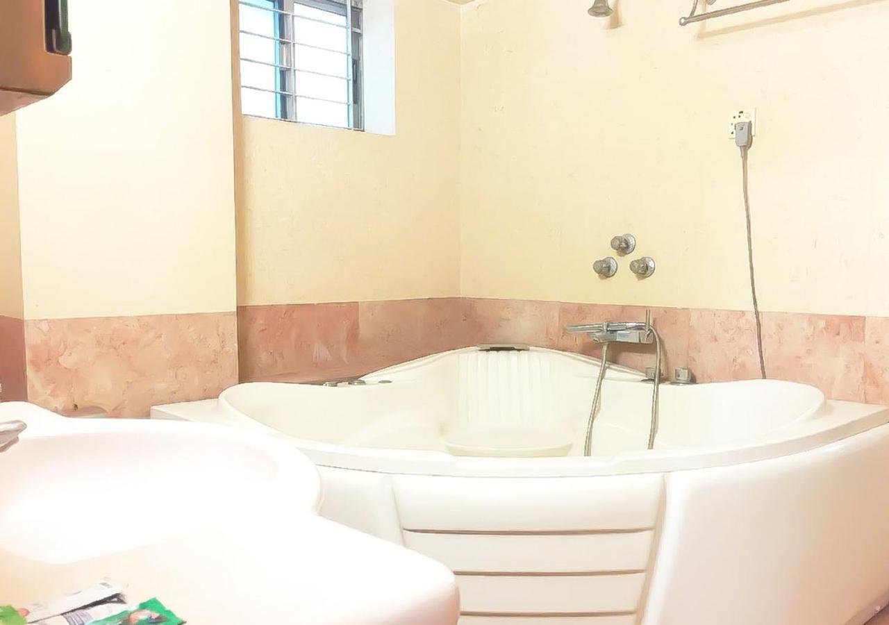 Maya Service Apt Guest House 다카 외부 사진