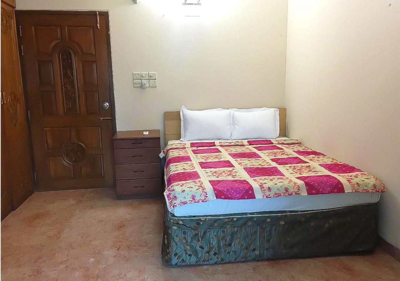 Maya Service Apt Guest House 다카 외부 사진