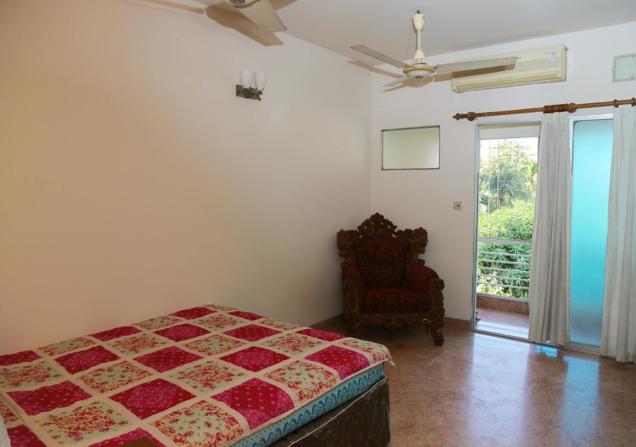 Maya Service Apt Guest House 다카 외부 사진