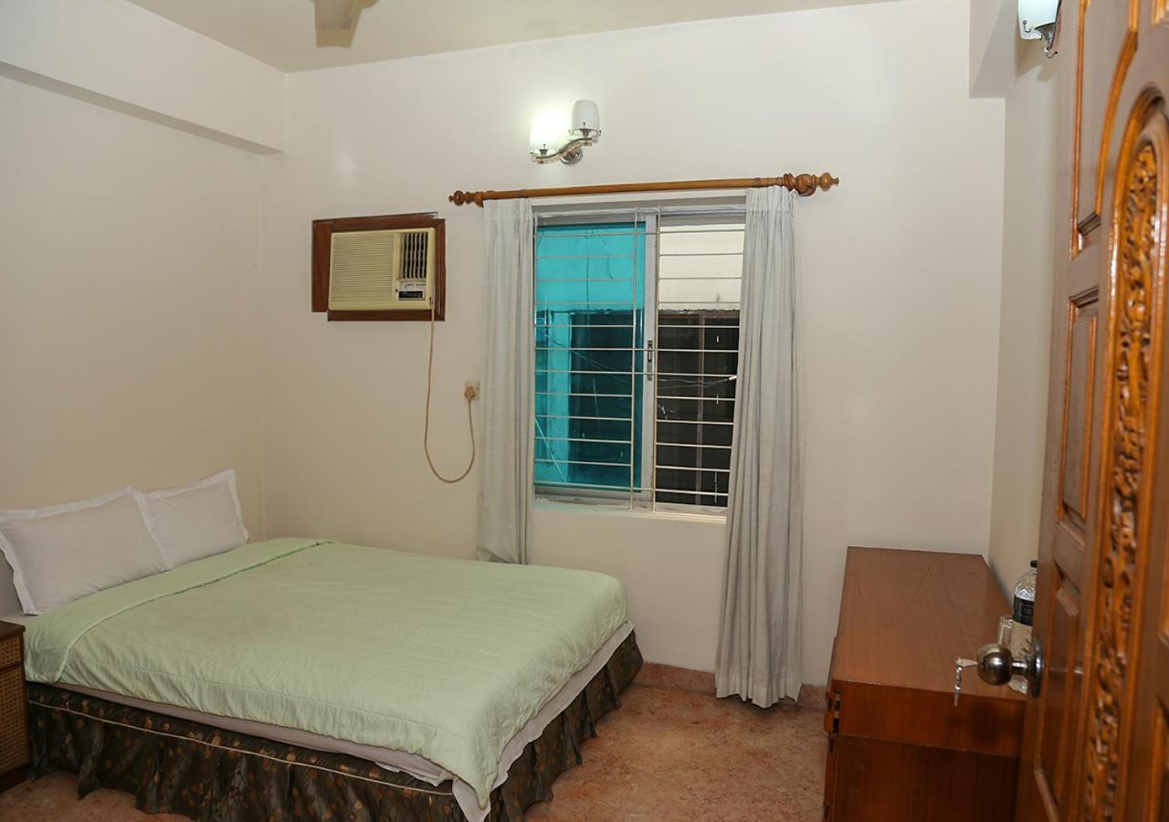 Maya Service Apt Guest House 다카 외부 사진