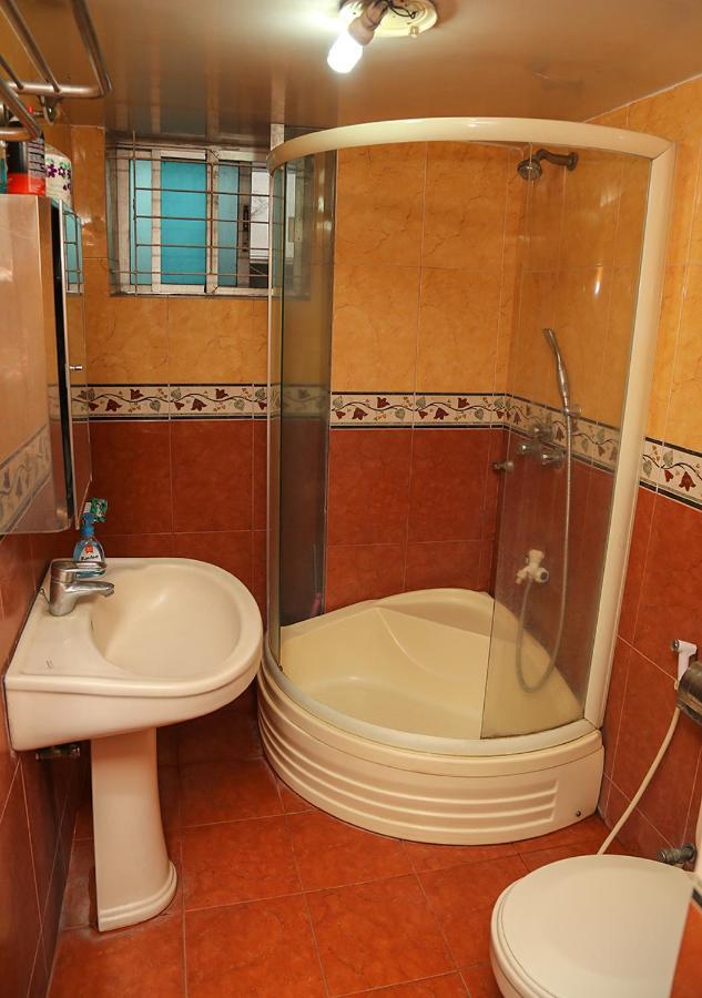 Maya Service Apt Guest House 다카 외부 사진