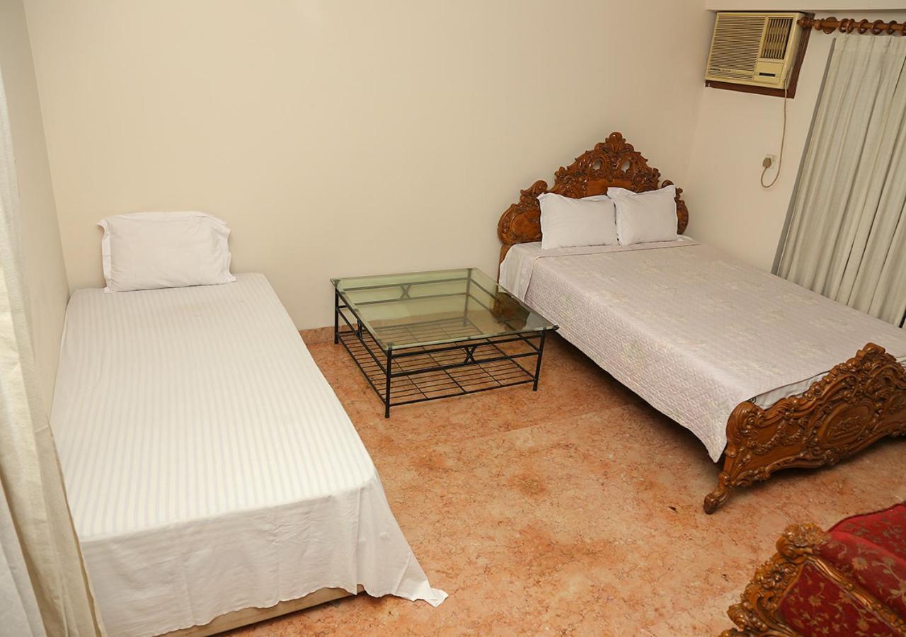 Maya Service Apt Guest House 다카 외부 사진