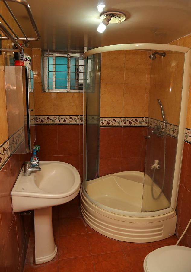 Maya Service Apt Guest House 다카 외부 사진