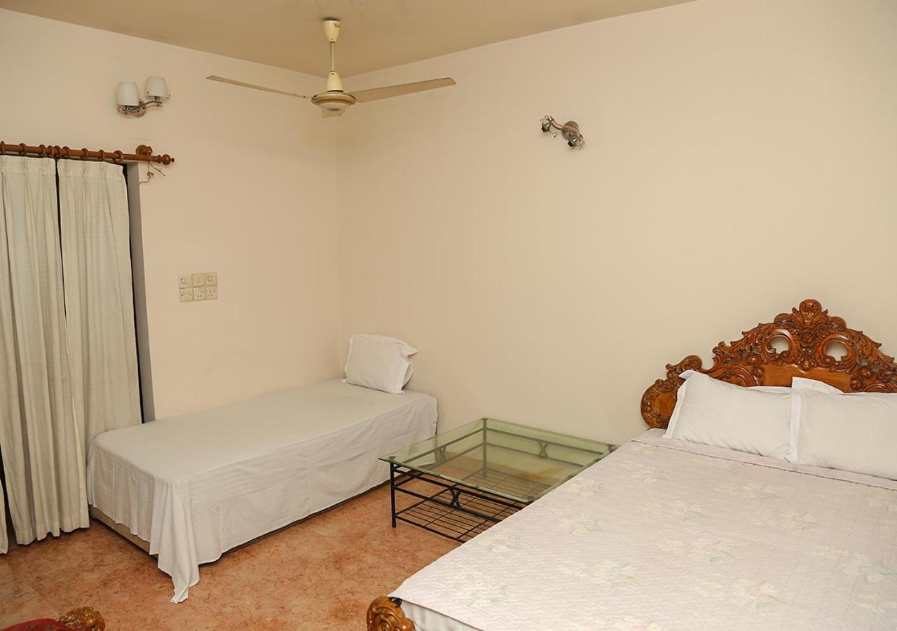 Maya Service Apt Guest House 다카 외부 사진