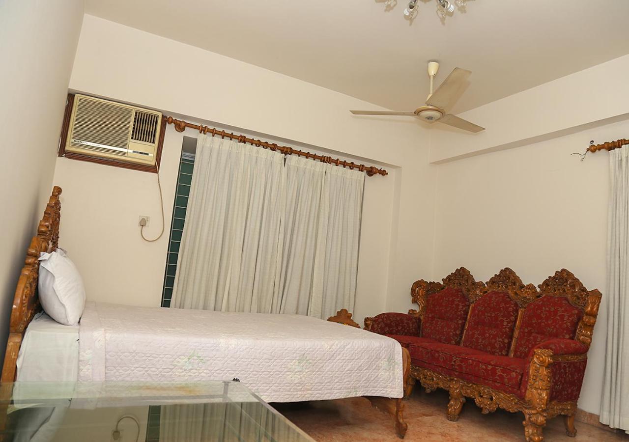 Maya Service Apt Guest House 다카 외부 사진