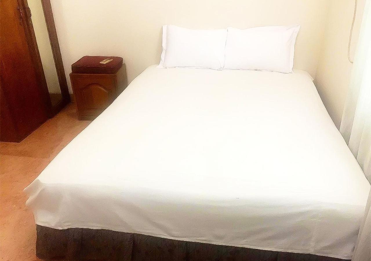 Maya Service Apt Guest House 다카 외부 사진