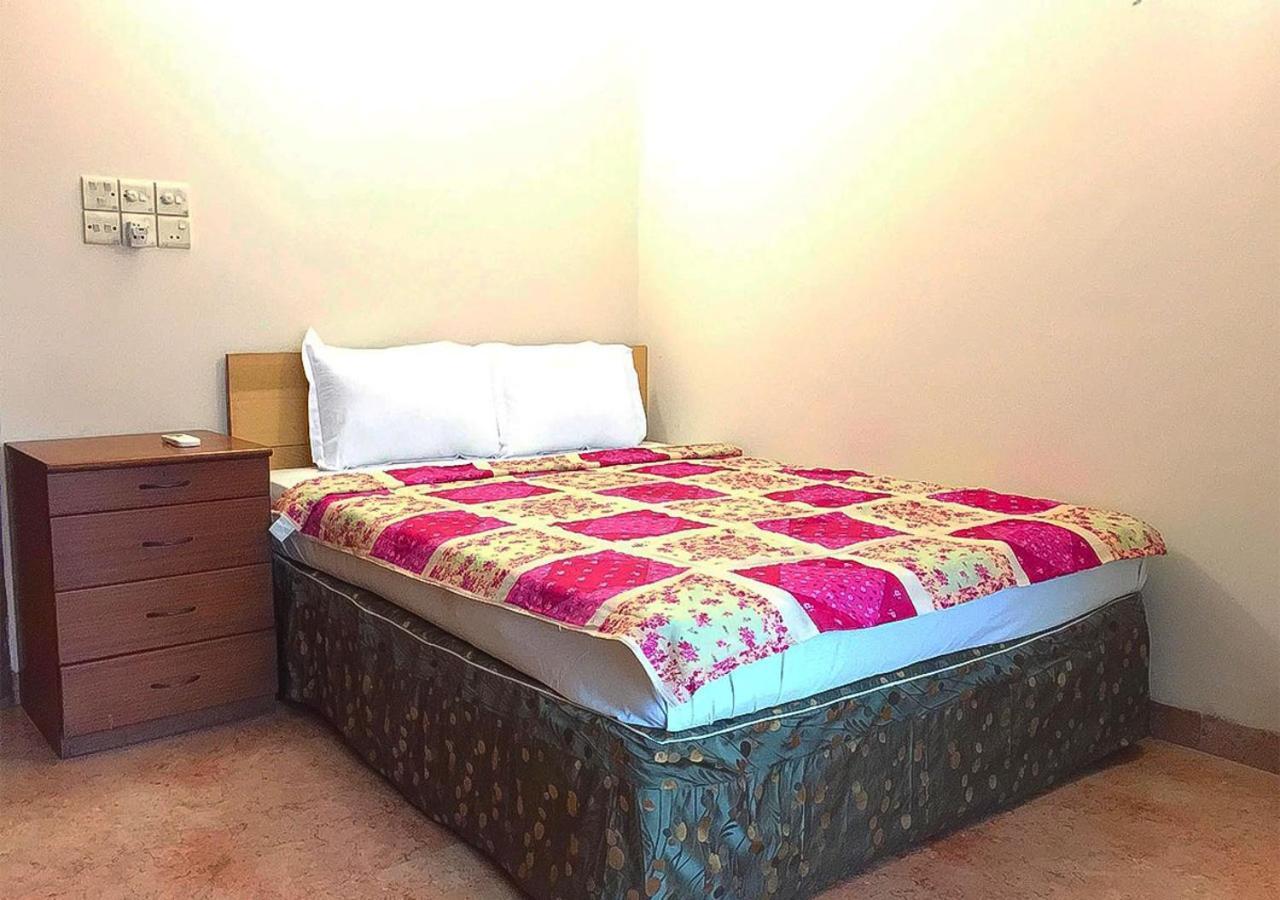 Maya Service Apt Guest House 다카 외부 사진