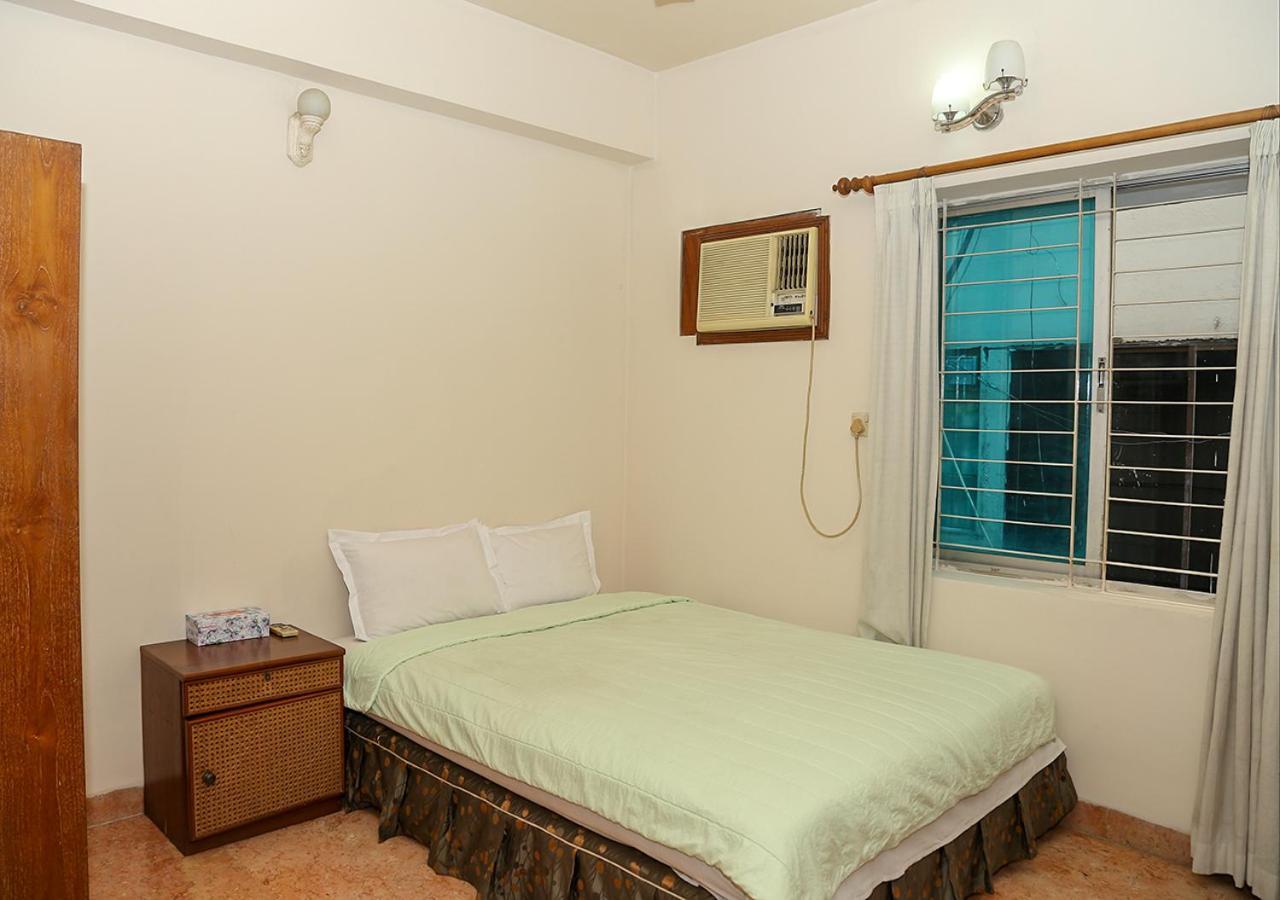 Maya Service Apt Guest House 다카 외부 사진
