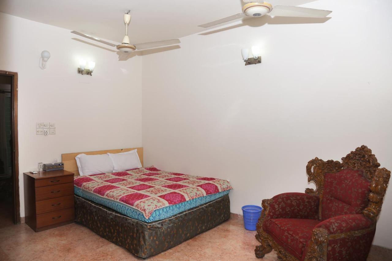 Maya Service Apt Guest House 다카 외부 사진